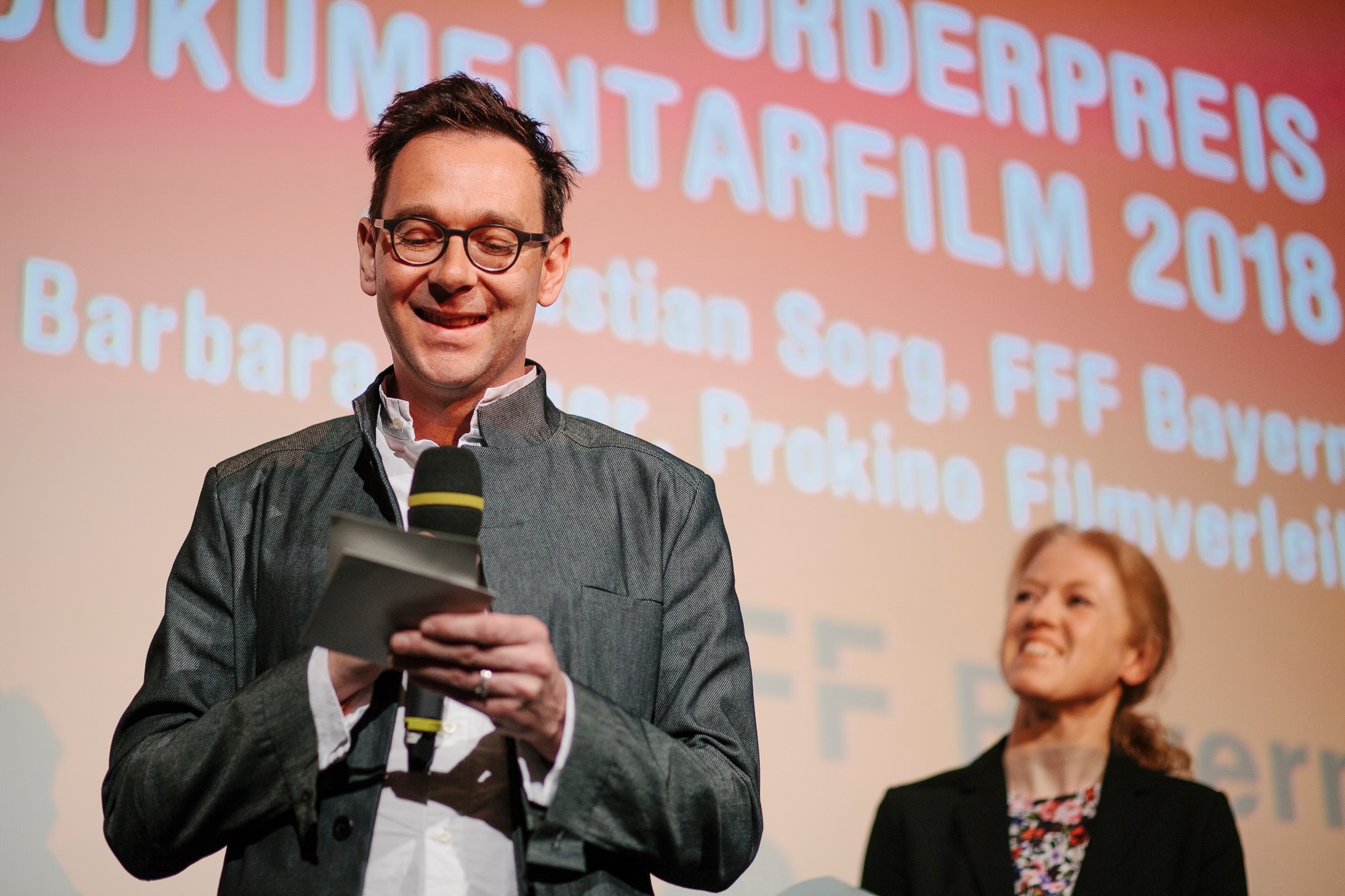 FFF Förderpreis 2018
