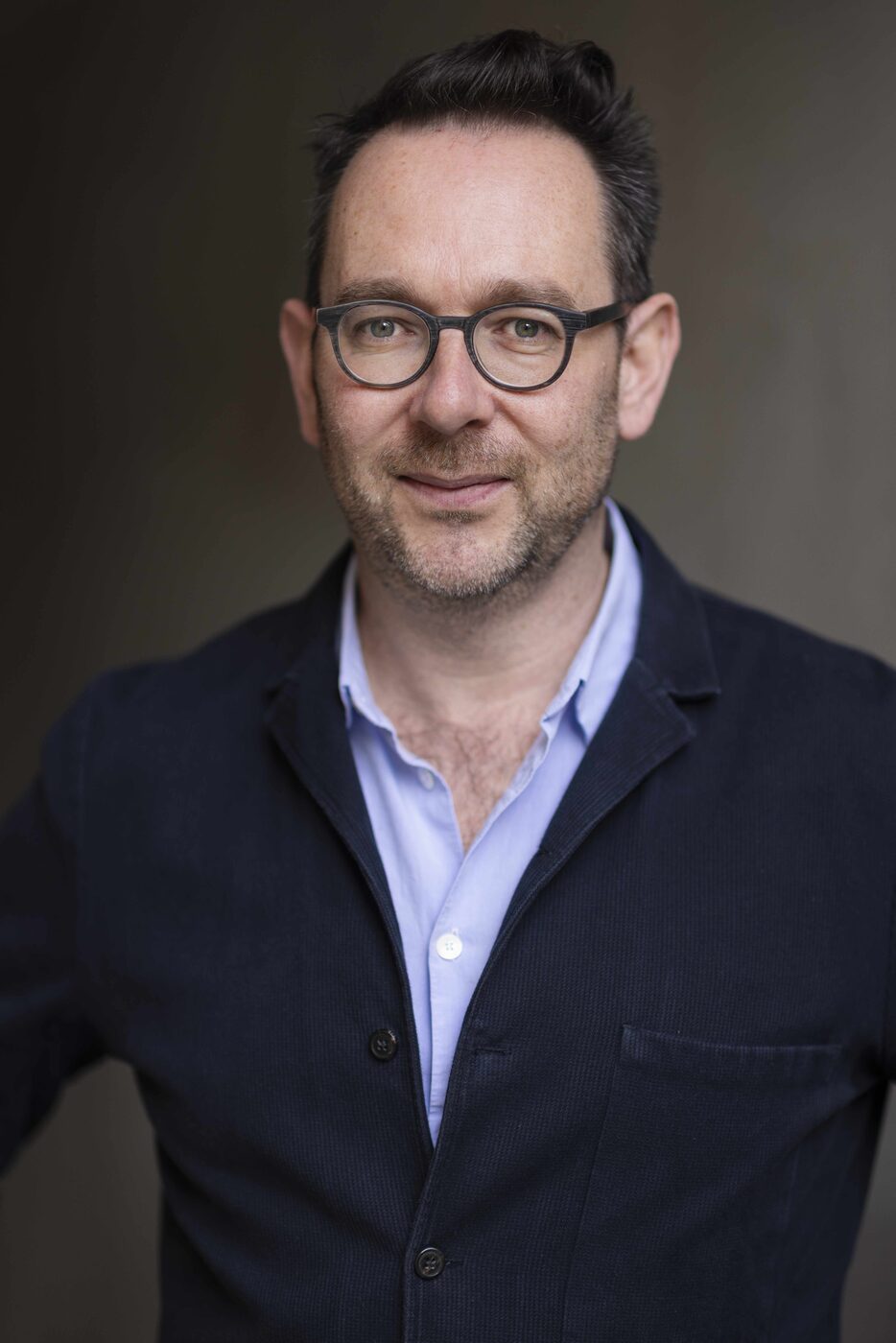 Sebastian Sorg